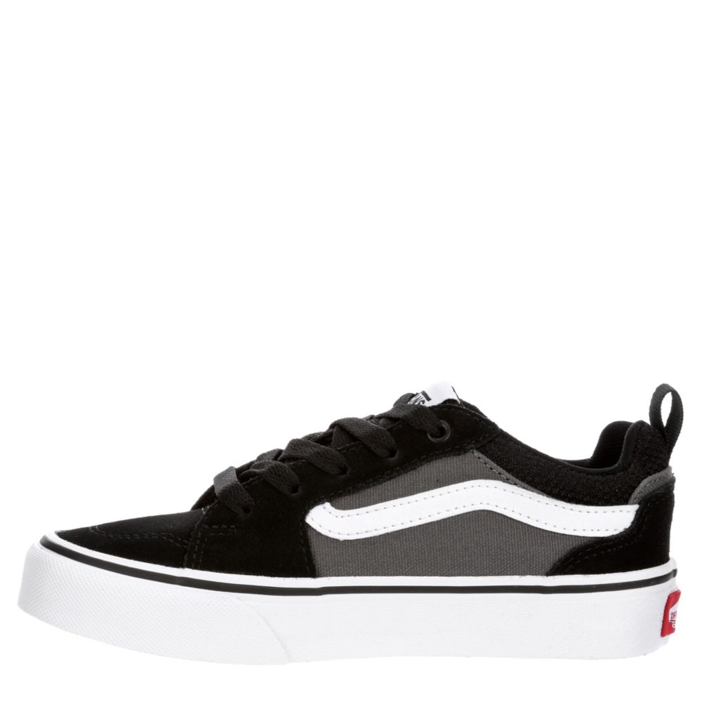 vans filmore