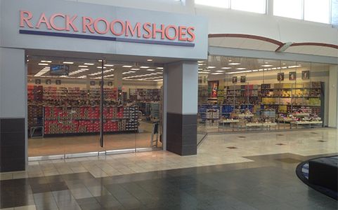 Shoe Stores At Westfield Annapolis In Annapolis Md Rack