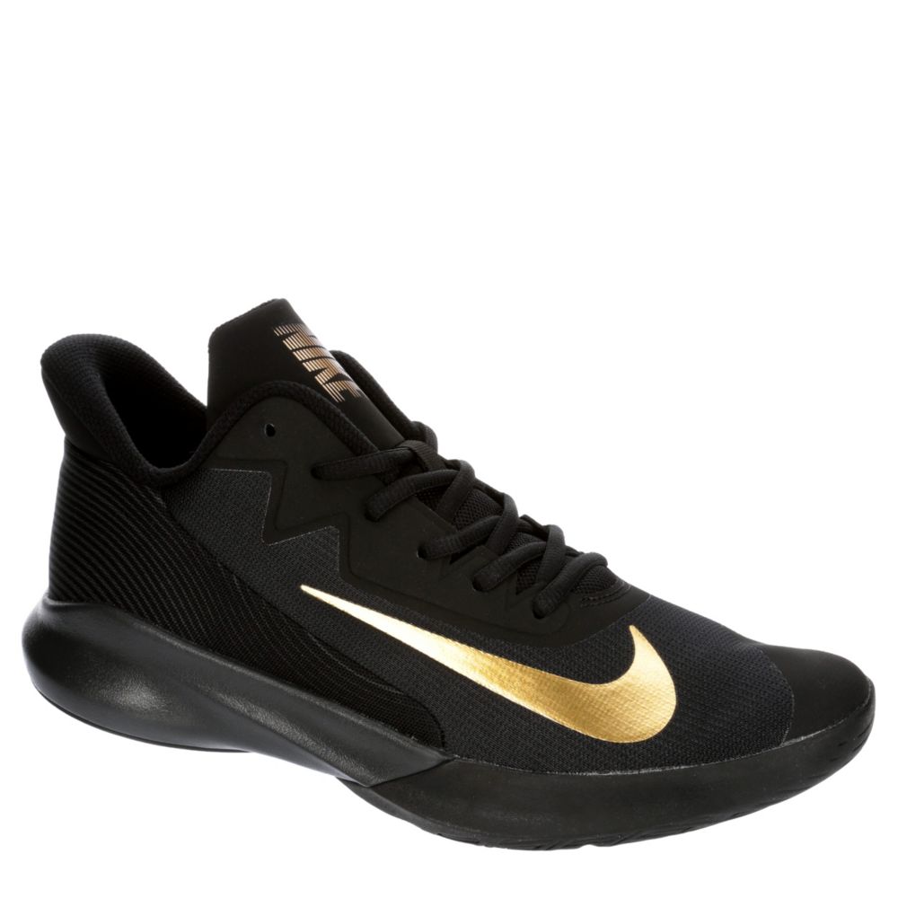 nike precision iv black