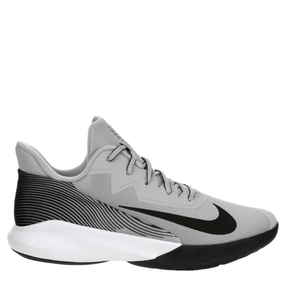 precision iv basketball shoe