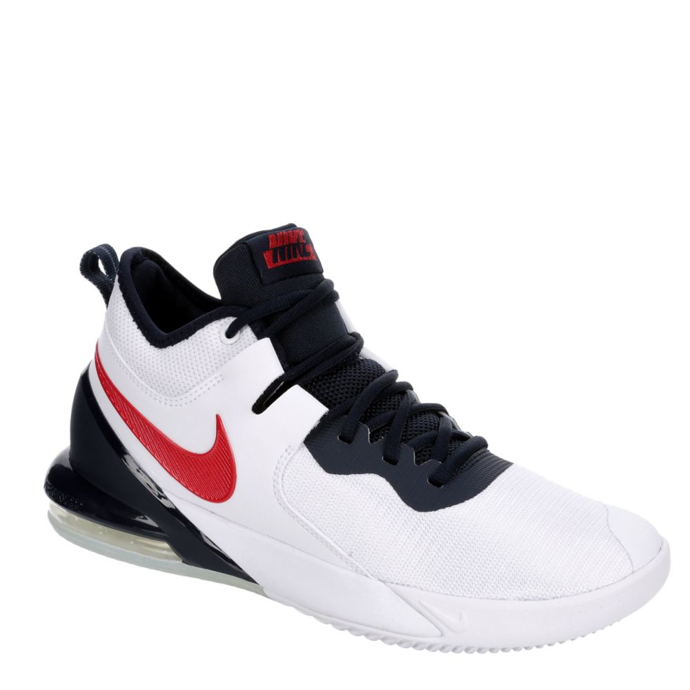 nike air max mens basketball shoes