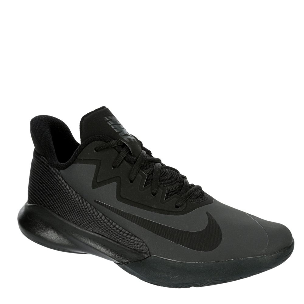 nike men's precision iv basketball shoes