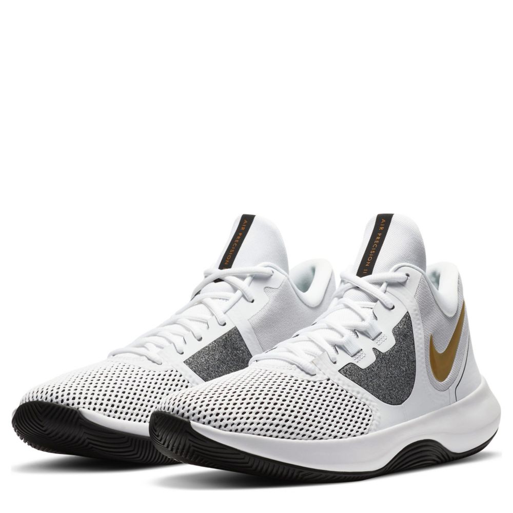 men's precision 2 basketball shoe