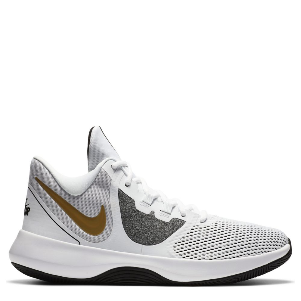 men's precision 2 basketball shoe
