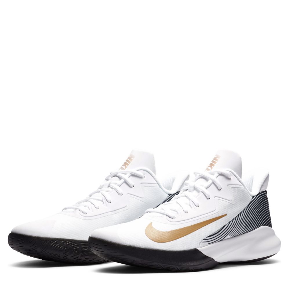 air precision basketball shoes nike men's