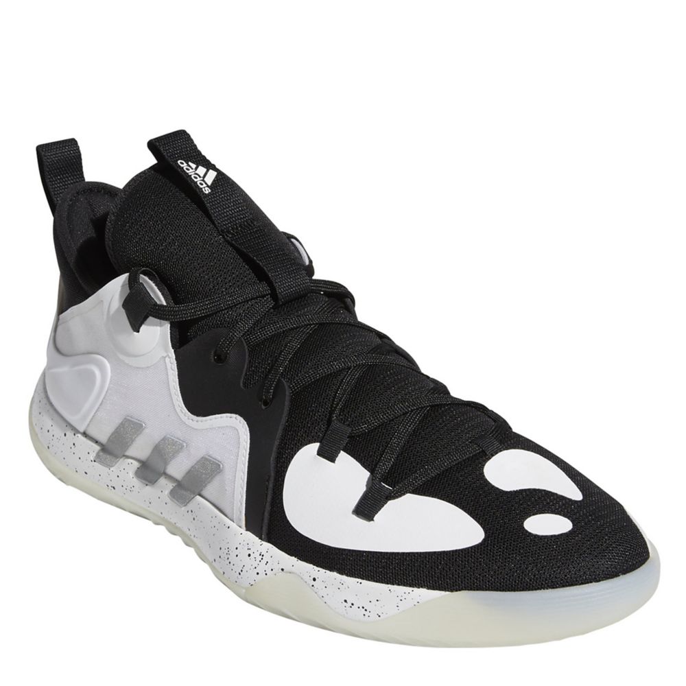 harden stepback basketball shoe