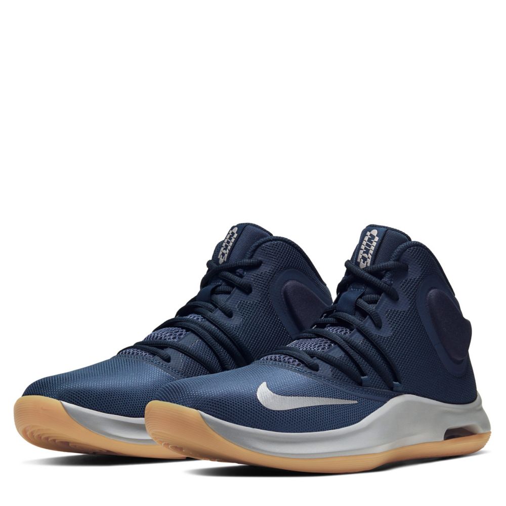 Navy Nike Mens Air Versitile Iv 