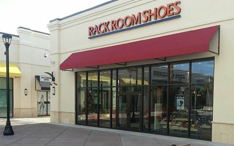 Shoe Stores West FL Rack Room Shoes