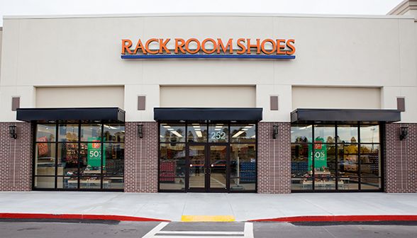 Shoe Stores In Pooler Ga Rack Room Shoes