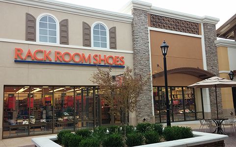 new balance charlotte premium outlets