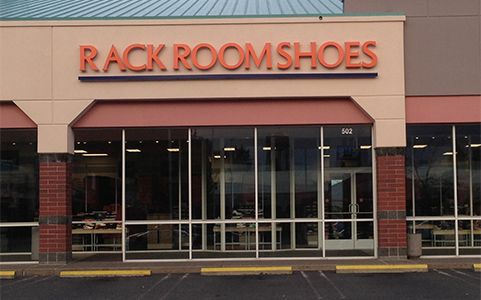 Shoe Stores in Troutdale, OR | Rack Room Shoes