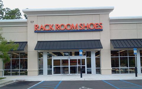 Shoe Stores in Tallahassee, FL | Rack Room Shoes