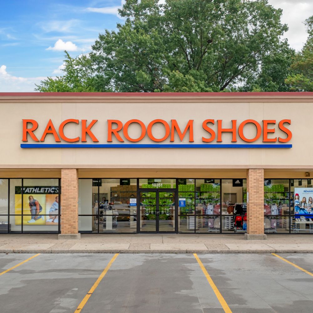 Shoe Stores in Louisville, KY | Rack Room Shoes