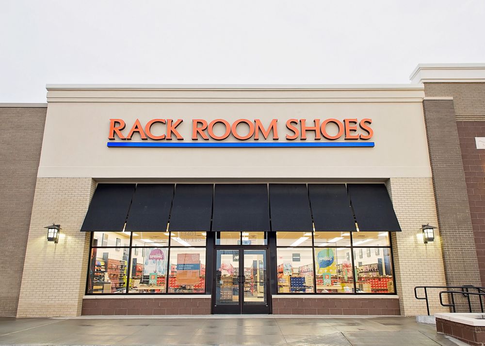 Shoe Stores at Middletown Commons | Rack Room Shoes