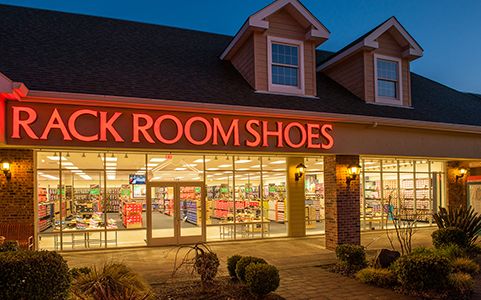 Shoe Stores in Lincoln City, OR | Rack Room Shoes