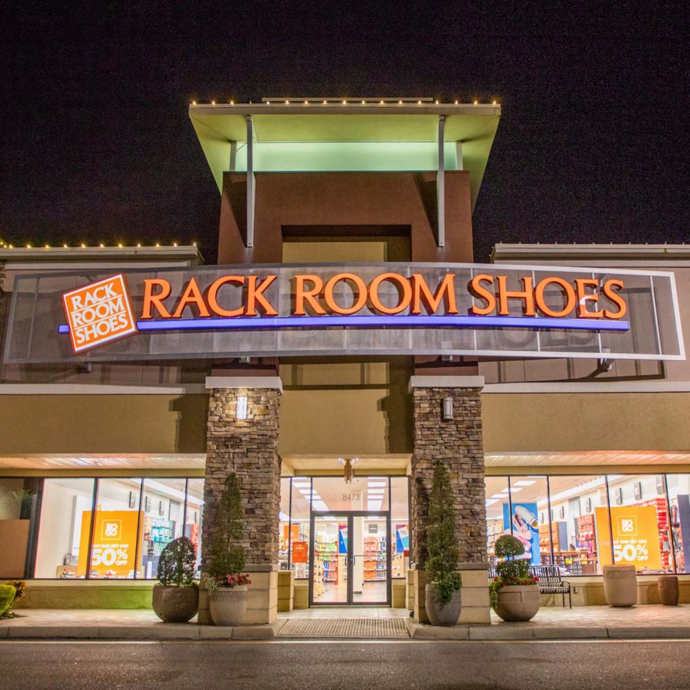 Shoe Stores in University Park FL Rack Room Shoes