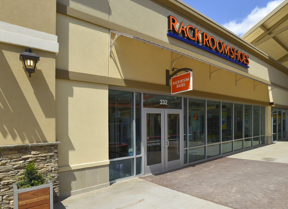 Shoe Stores in Asheville, NC | Rack Room Shoes