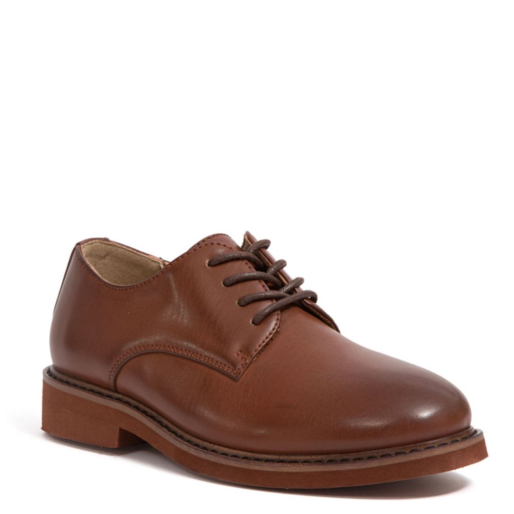 deer stags dress shoes