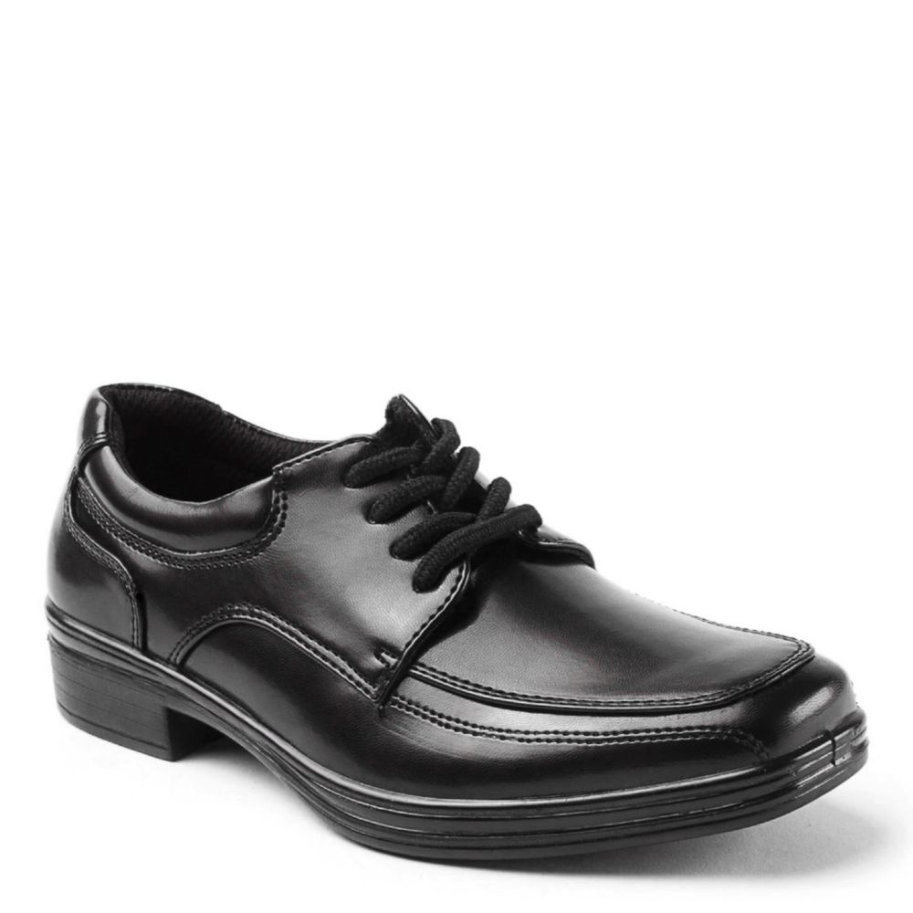 BOYS LITTLE-BIG KID SHARP OXFORD