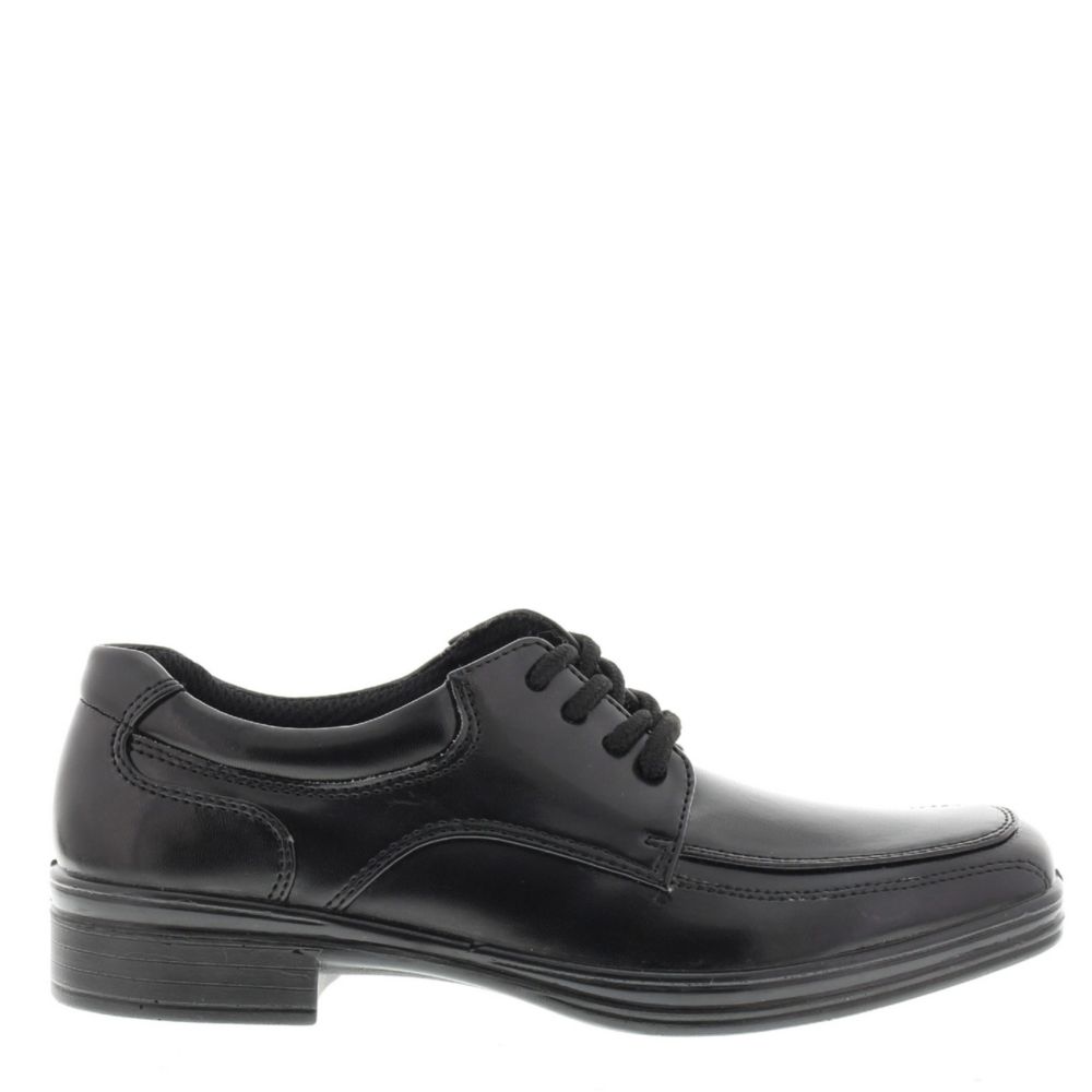 BOYS LITTLE-BIG KID SHARP OXFORD