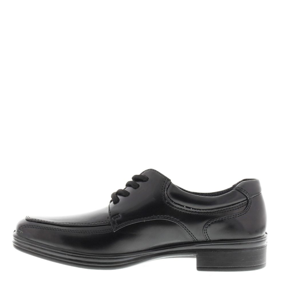 BOYS LITTLE-BIG KID SHARP OXFORD