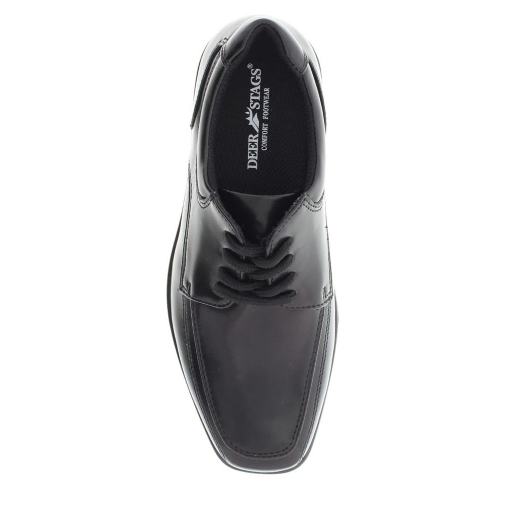 BOYS LITTLE-BIG KID SHARP OXFORD