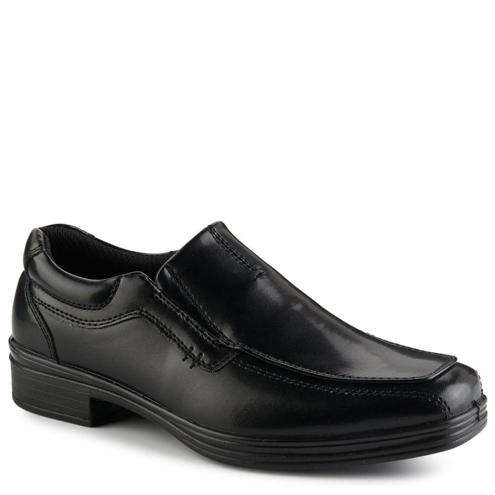 BOYS LITTLE-BIG KID WISE SLIP ON LOAFER