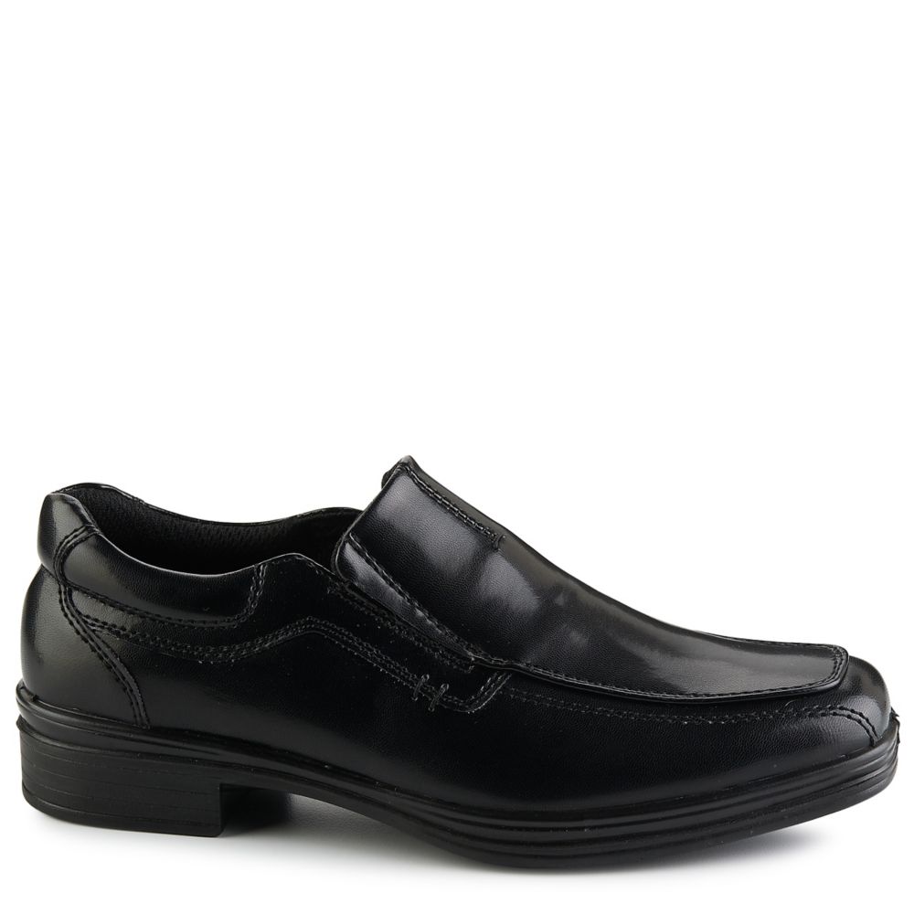 BOYS LITTLE-BIG KID WISE SLIP ON LOAFER