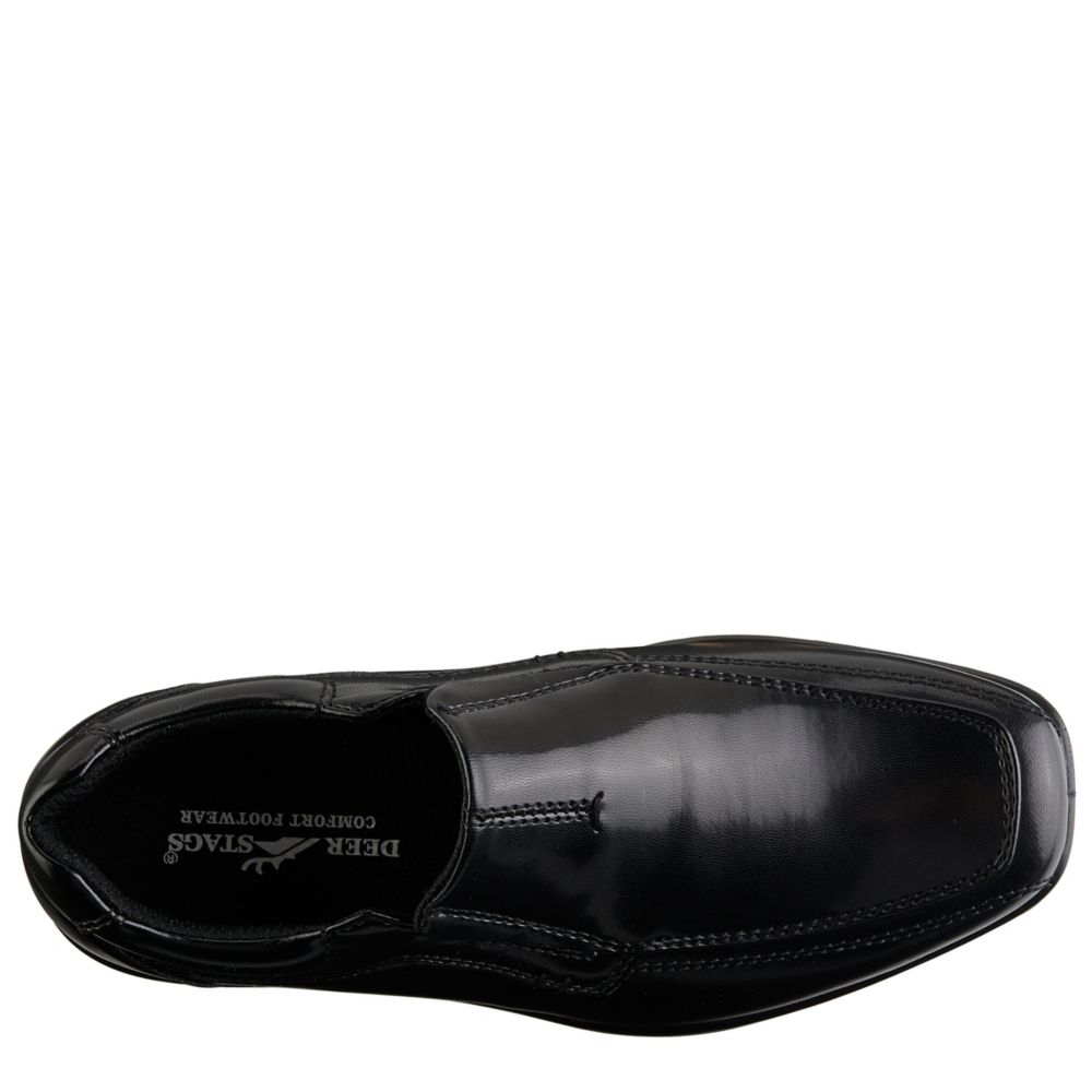 BOYS LITTLE-BIG KID WISE SLIP ON LOAFER