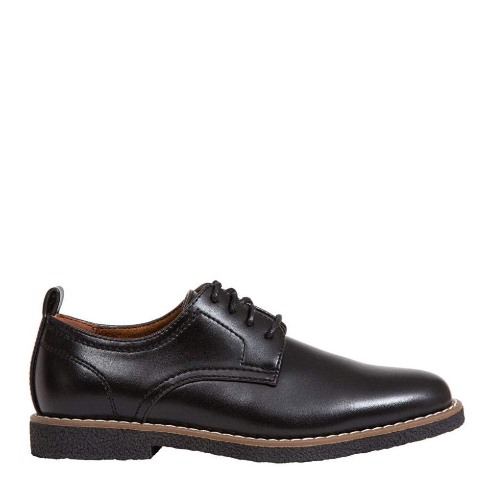 BOYS LITTLE-BIG KID ZANDER OXFORD