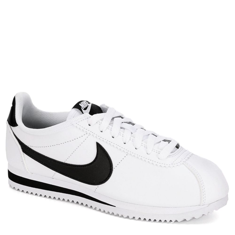 الزوج مستوى تسهيل womens white nike 