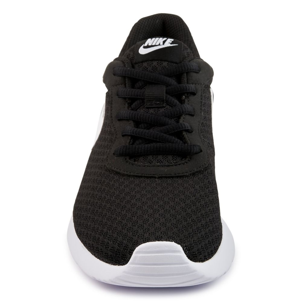 black tanjun nike womens
