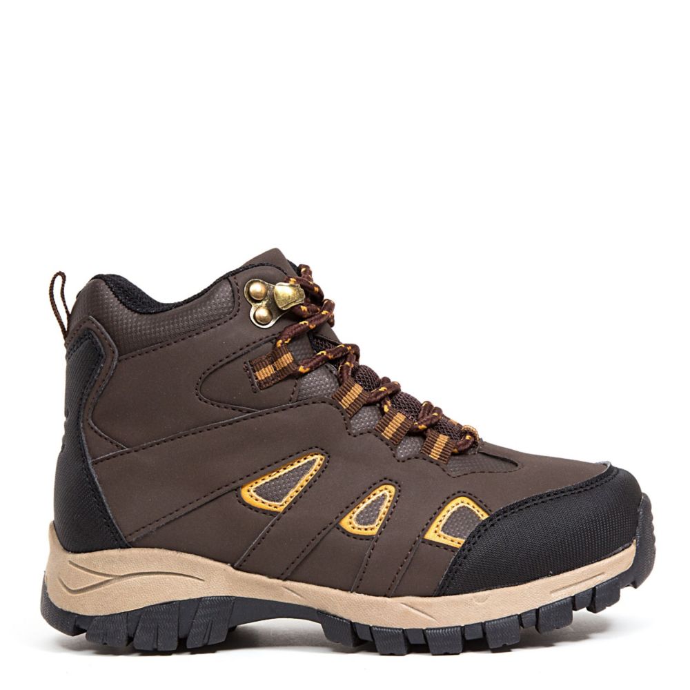 Brown Deer Stags Boys Drew Hiking Boot | Kids | Rack Room Shoes