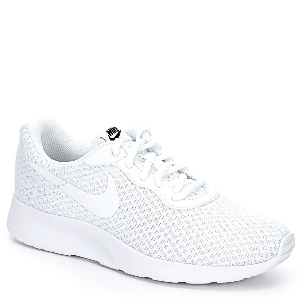 nike womens shoes white and black
