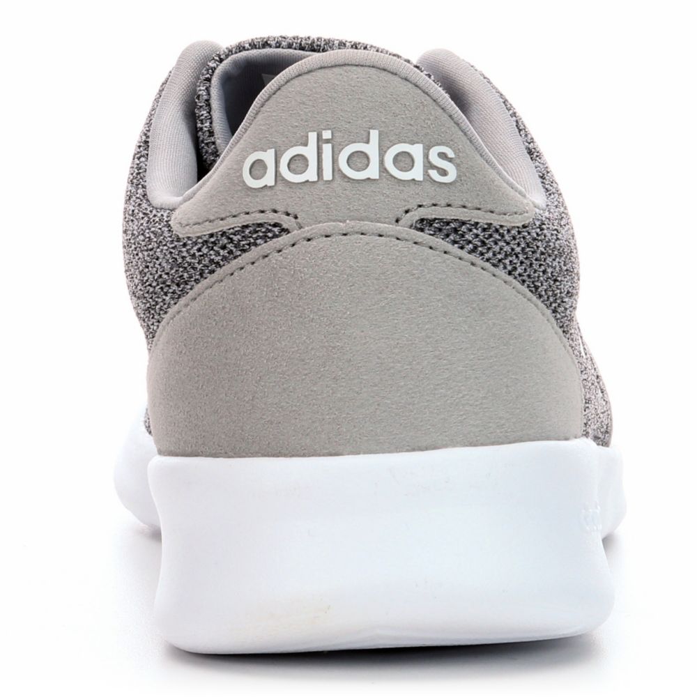 adidas cloudfoam qt racer grey
