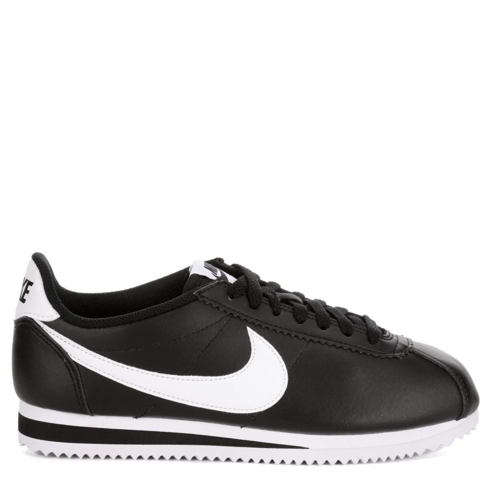 nike cortez high top