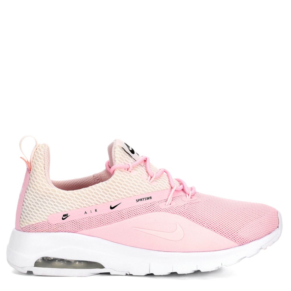 Womens Air Max Motion Racer 2
