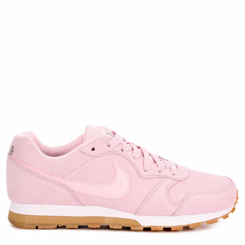 nike md runner pink