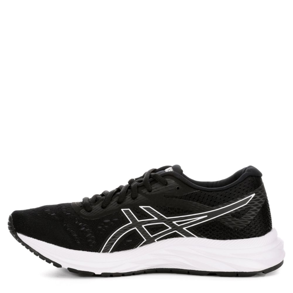 women's gel excite 6 running shoe
