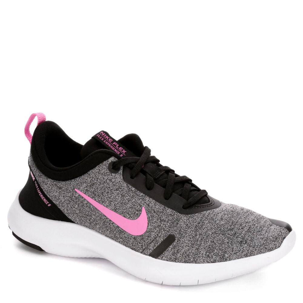 nike flex experience 8 ladies trainers