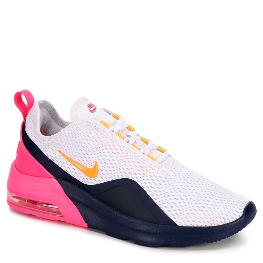 nike air max motion 2 white womens