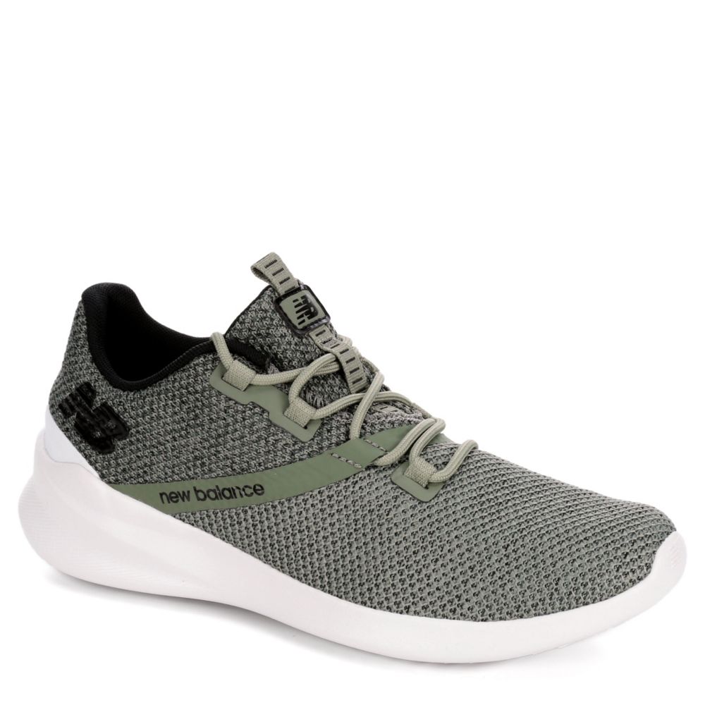 new balance district run