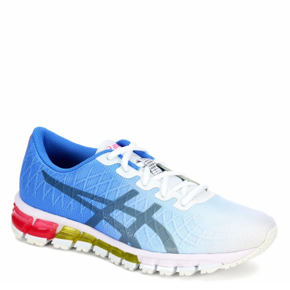 asics rack room