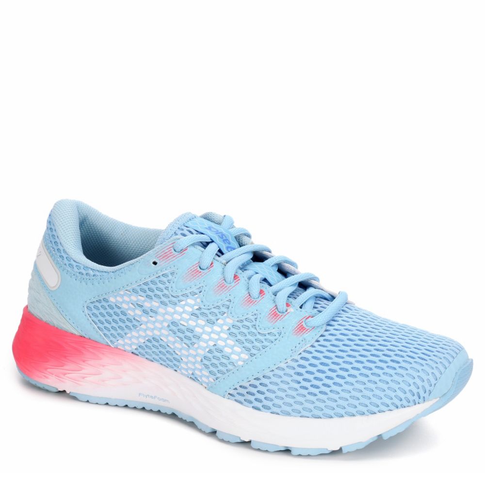 asics gel roadhawk ff 2