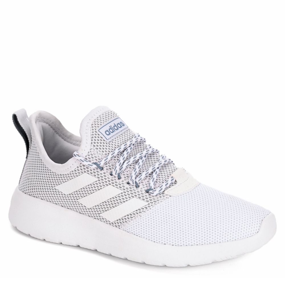 womens white adidas