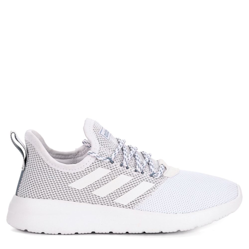 adidas lite racer womens white