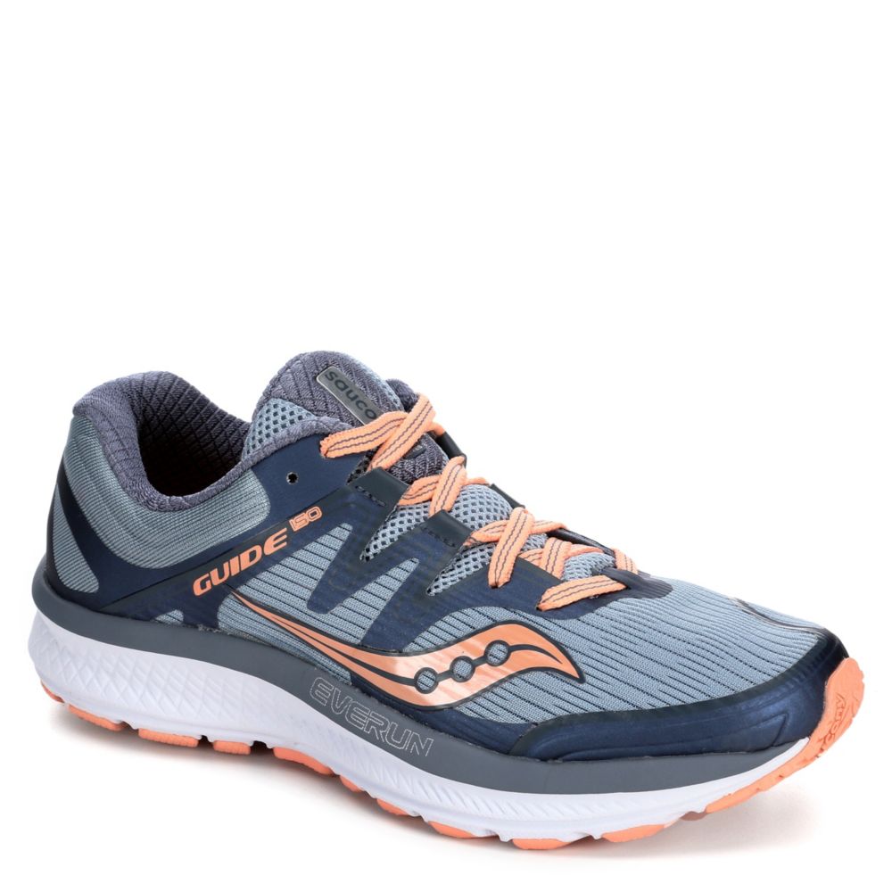 saucony guide womens 9.5