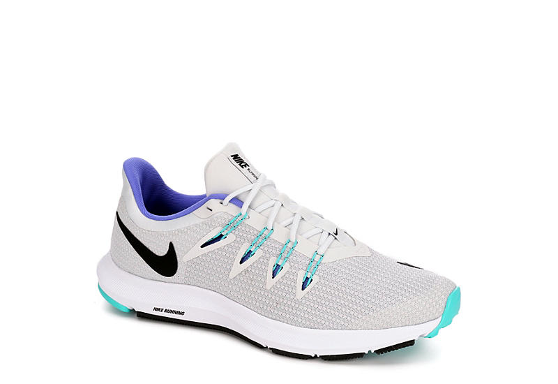 White Nike Womens Quest | Athletic | Rack Room Shoes