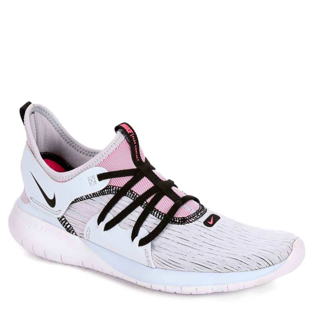 nike flex contact 3 pink