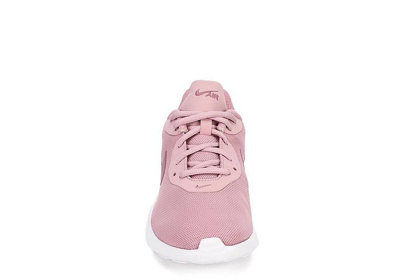 BLUSH NIKE Womens Air Max Oketo Nike Air Max Oketo Women's Cross Training Shoes Plum Chalk